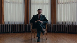 Thirty Two Short Films About Glenn Gould Trailer
