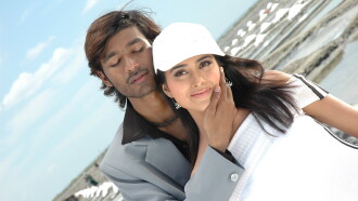 Thiruvilaiyaadal Aarambam Trailer