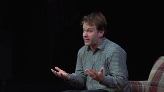 This American Life: Live at BAM Trailer