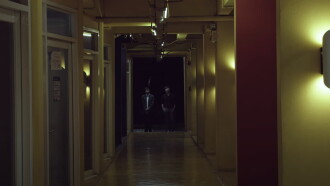 This Ghost Trailer