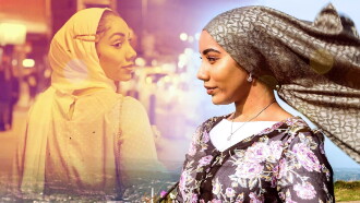 This Girls Changed Trailer