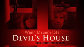 This House Possessed Trailer