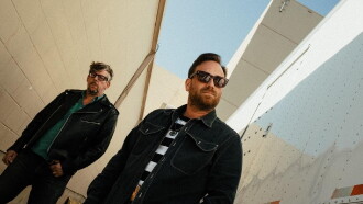 This is a Film About the Black Keys Trailer