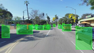 This Is A.I. Trailer