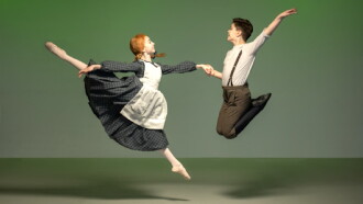 This is Ballet: Dancing Anne of Green Gables Trailer