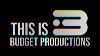 This is Budget Productions Trailer