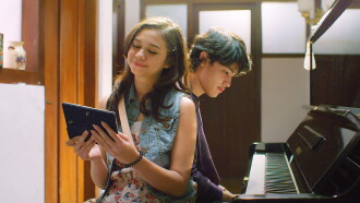 This Is Cinta Trailer