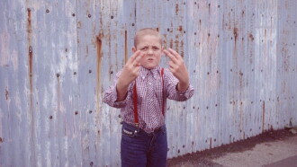 This Is England Trailer