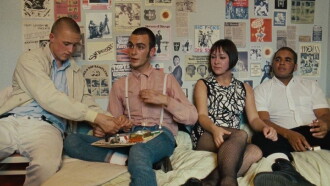 This Is England Trailer