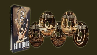 This Is Garth Brooks Trailer