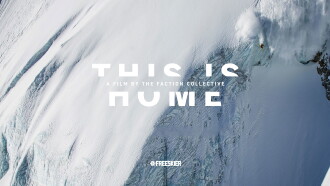 This Is Home Trailer