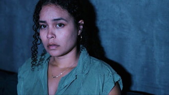 This is Jane. See Jane... Trailer