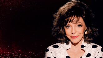 This Is Joan Collins Trailer