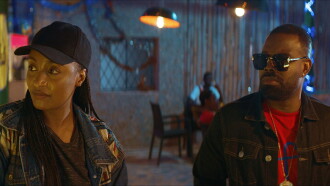 This Is Lagos Trailer