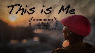 This Is Me Trailer
