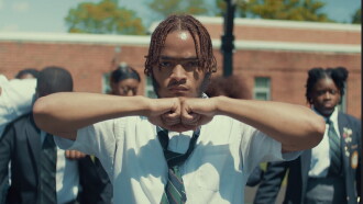This is My Black: A Pine Forge Academy Musical Trailer