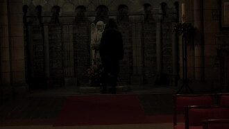 This Is My Blood Trailer