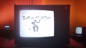 This Is My Story Trailer