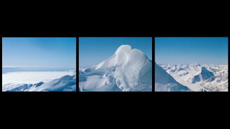 This Is New Zealand Trailer