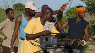 This Is Nollywood Trailer