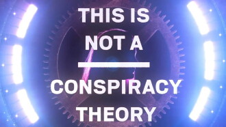 This is Not a Conspiracy Theory Trailer