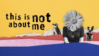 This Is Not About Me Trailer
