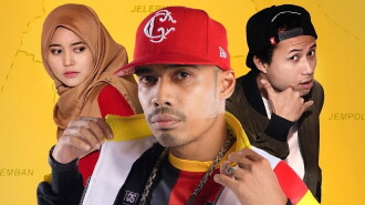 This Is Pilah The Movie Trailer