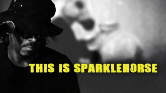 This Is Sparklehorse Trailer