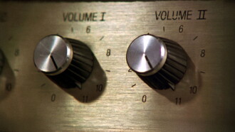 This Is Spinal Tap Trailer