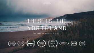 This is the Northland Trailer