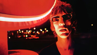 This is the Verve: Do Not Panic Trailer