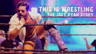 This Is Wrestling: The Joey Ryan Story Trailer