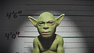 This Is Your Brain On Goblins Trailer
