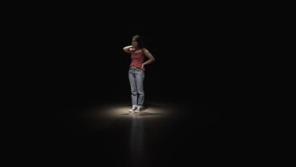 This Isn't a Requiem, It's a Séance Trailer