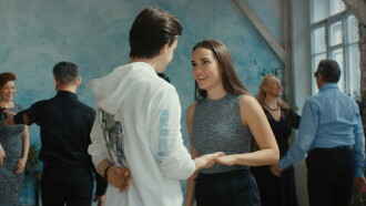 This Love Trailer