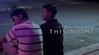 This Night Trailer