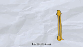 This Socks Trailer