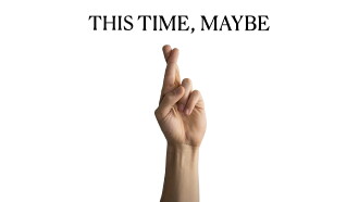 This Time, Maybe Trailer