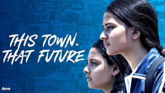 This Town That Future Trailer
