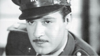 This was Pedro Infante Trailer