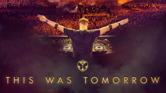 This Was Tomorrow Trailer
