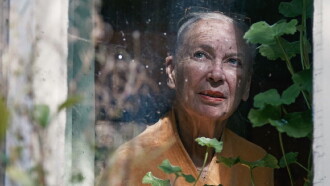 This Was Your Nicest Auntie Ria Trailer