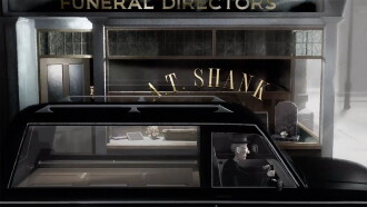 This Way Up Trailer