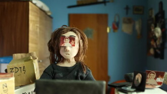 This Will Not Be a Festival Film Trailer