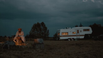 This World Won't Break Trailer