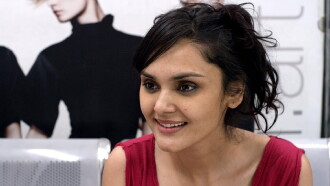 Thoda Lutf Thoda Ishq Trailer