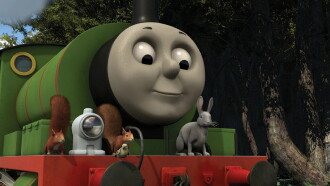 Thomas & Friends: Animals Aboard! Trailer