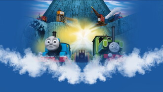 Thomas & Friends: Blue Mountain Mystery Trailer