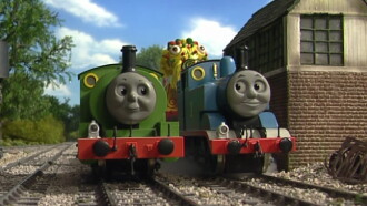 Thomas & Friends: Carnival Capers Trailer