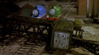Thomas & Friends: Cranky Bugs and Other Thomas Stories Trailer